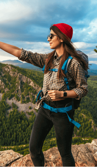 Explore Spain